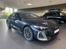 AUDI A5 TFSI 204 ch S tronic 7 Quattro S line