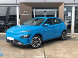 Hyundai Kona Electric 39kWh - 136ch Intuitive