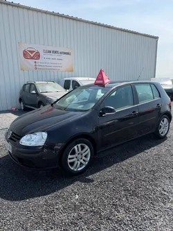 Volkswagen golf 5 1.9l tdi