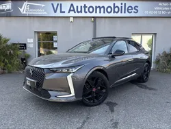 Ds DS 4 PURETECH 225 CH PERFORMANCE LINE + AUTOMATIQUE