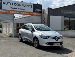 Renault Clio Estate 1.5 DCI 90 CV