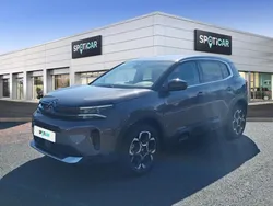 Citroën C5 Aircross BlueHDi 130 EAT8 Plus