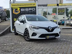 Renault Clio 1.0 TCe Evolution