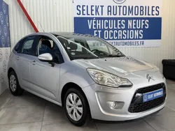 Citroën C3 II 1.4 i 73 CH DISTRIBUTION NEUVE