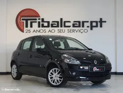 Renault Clio 1.5 dCi Confort