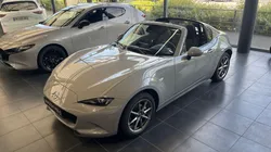 MAZDA MX-5 RF 1.5L SKYACTIV-G 132 ch Exclusive-Line