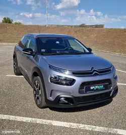 Citroën C4 Cactus 1.5 BlueHDi Shine