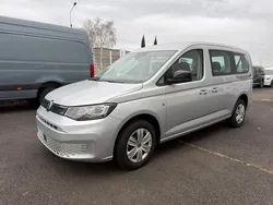 Caddy Maxi TPMR Neuf en Stock 122CV TDI BVA DSG TPMR (Plusieurs véhicules sont disponibles sur notre parc)