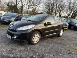 PEUGEOT 207 1.4 HDI70cv distribution neuf garantie 12 mois