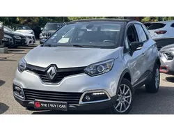RENAULT CAPTUR 1.2 TCe 120 EDC Intens - GARANTIE 12 MOIS