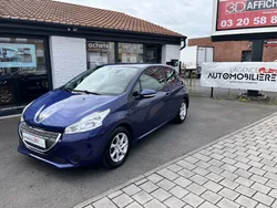 PEUGEOT 208 1.4 HDi FAP Active 3p