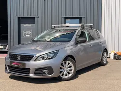 PEUGEOT 308 BlueHDi 100ch SS BVM6 Style