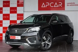Peugeot 5008 1.2 PureTech Allure EAT8