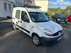 Renault Kangoo 1.5 Dci 70cv