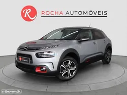 Citroën C4 Cactus 1.2 PureTech Feel