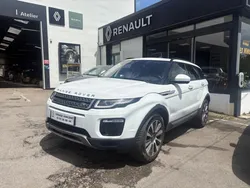 Land Rover Range Rover Evoque Si4 240 BVA HSE