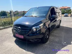 Mercedes Vito III 116 CDI Tourer Long 7G-TRONIC