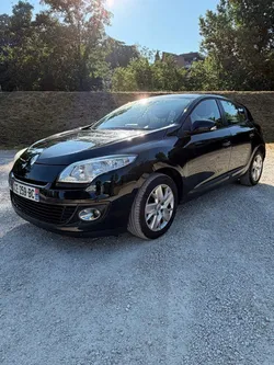 Renault Mégane 1,5 90 cv dci tomtom