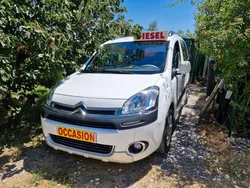 Citroen Berlingo HDI 1.6l 90cv