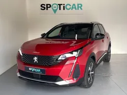 Peugeot 3008 1.2 PureTech 130ch S&S GT