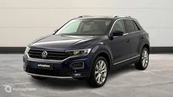 Volkswagen T-Roc 1.5 TSI EVO 150ch Carat Exclusive S&S