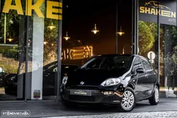 Fiat Punto 1.3 M-Jet Easy S&S