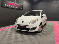 Renault TWINGO II 1.2 LEV 16v 75 eco2 Trend