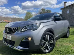 Peugeot 3008 1.2 PureTech Allure 130 Cv
