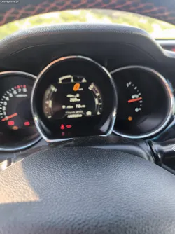 Kia Ceed GT 1600