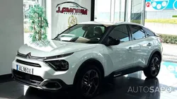 Citroen C4 1.5 BlueHDi Feel Pack de 2021