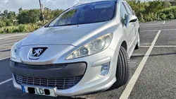 Peugeot 308 SW 1.6 HDI    112cv