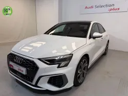 AUDI A3 Sedán 35 TFSI S line 110kW