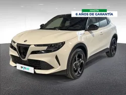 Alfa Romeo Junior Ibrida Ti 108kW (145CV) -