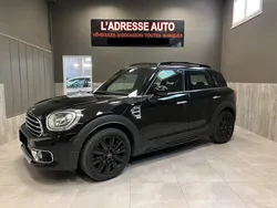 Mini Countryman One 1.5i 102cv Edition Oakwood 2019