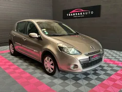 Renault CLIO III 1.5 dCi Expression Clim - SUIVI