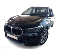 BMW X1 16 d sDrive Auto