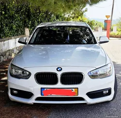 BMW 116 116d