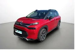 Citroen C3 Aircross PureTech 110ch S&S Shine