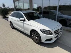 Mercedes-Benz C 220 AVANGARD