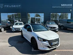PEUGEOT 208 1.2 100CH EAT8 GT PACK * 1ere main