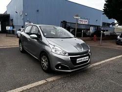 Peugeot 208 AFFAIRE 1.2 PURETECH 82CH S&S PREMIUM PACK EURO6C