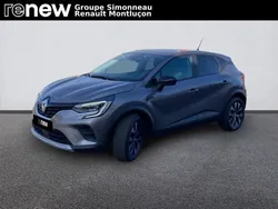 Renault Captur TCe 90 Evolution