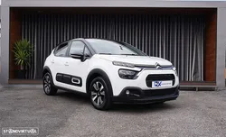 Citroën C3 1.2 PureTech Shine