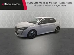 Peugeot 208 PureTech 100 S&S BVM6 Allure