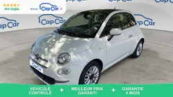 Fiat 500 1.2 69 Live Edizione