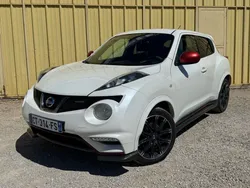 NISSAN JUKE NISMO 1.6 DIG-TURBO 4x4 200