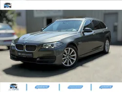 BMW SERIE 5 535d Touring Luxury - BVA Sport F11 LCI - Garantie 24 mois