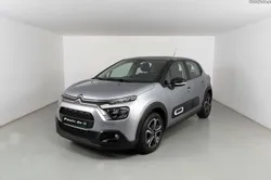 Citroën C3 1.2 PureTech Feel Pack