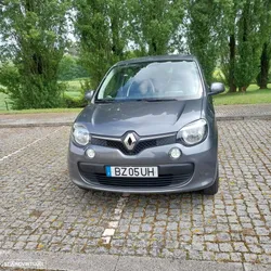 Renault Twingo 0.9 TCe Exclusive