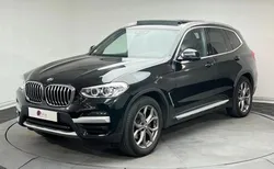 BMW X3 sDrive 18d 150 ch Xline - Toit Ouvrant Caméra de Recul SUIVI BMW
